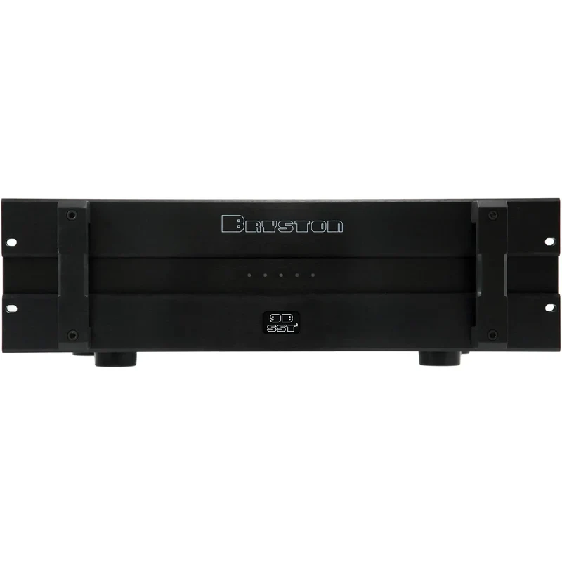 9B Pro Amplificador de poder multicanal | Bryston