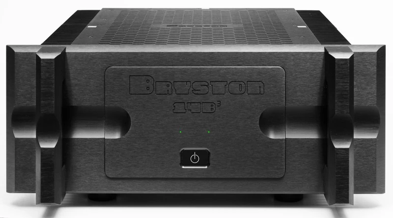 14B PRO Amplificador de poder dual de 900W | Bryston