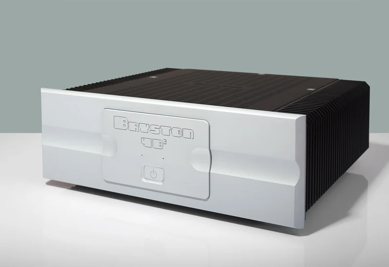 4B Amplificador de poder dual 500 W | Bryston