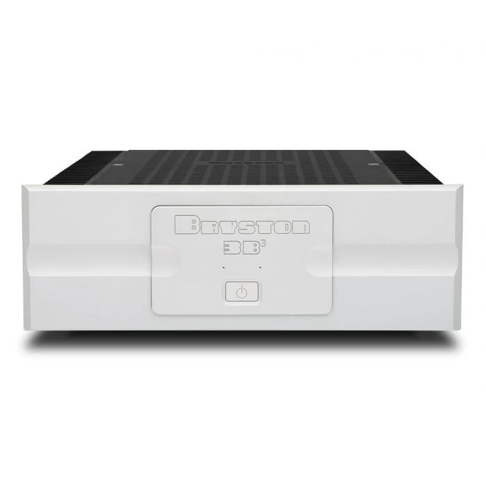 3B Amplificador de poder 2 x 300W | Bryston
