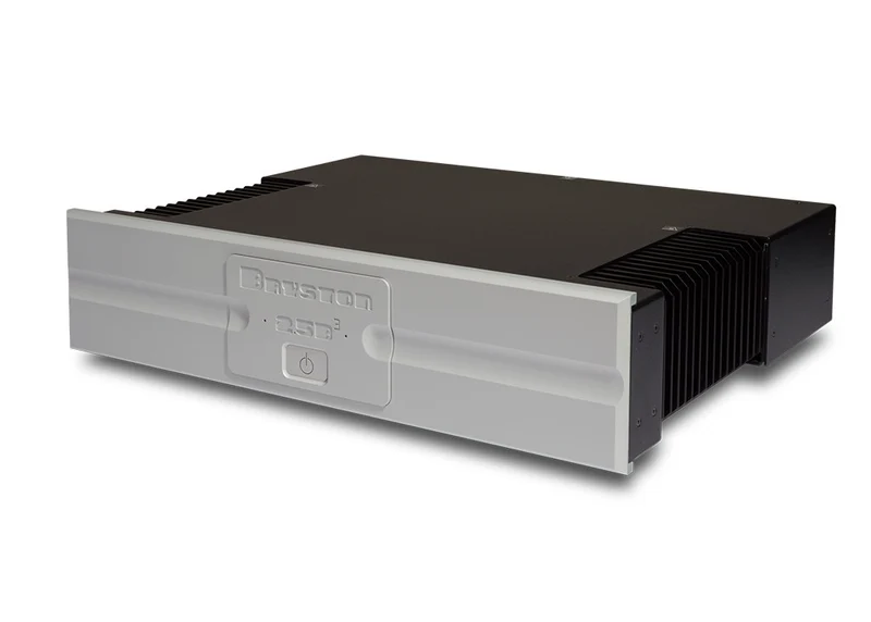 2.5B Amplificador estéreo de 2 x 180W | Bryston