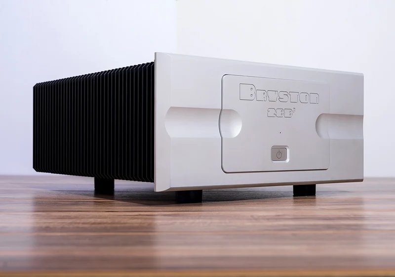 28B Amplificador mono cúbico 1800 W | Bryston