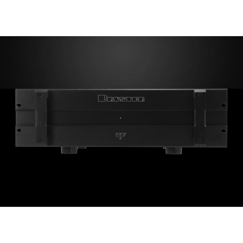 7B Pro Amplificador de poder monoblock 900W de 19" | Bryston