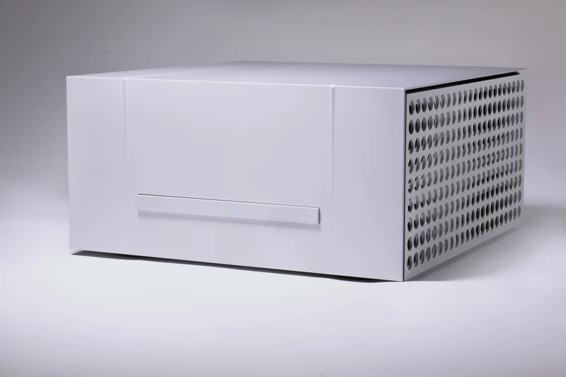 Mono 1.0 Amplificador de poder 800W | Constellation Audio