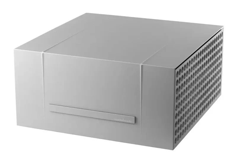 Stereo 1.0 Amplificador de poder 2 canales 400W | C