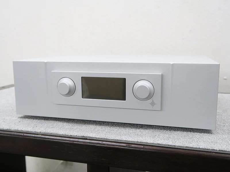 Preamp 1.0 Preamplificador para cine en casa | Constellation Audio