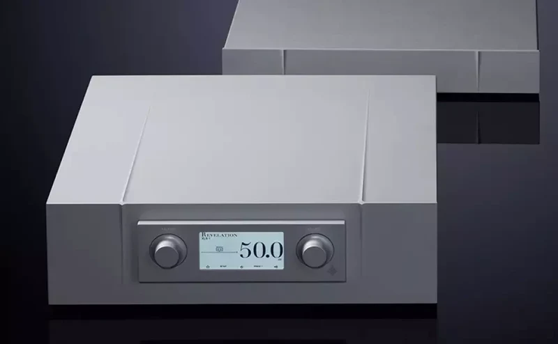 Pictor Preamplificador | Constellation Audio