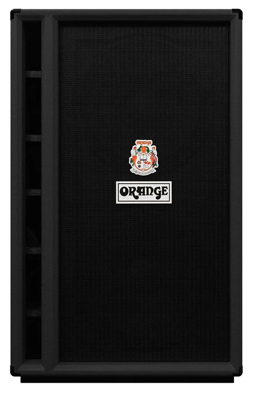 ORANGE OBC215C BLK PANTALLA PARA AMPLIFICADOR NEGRA