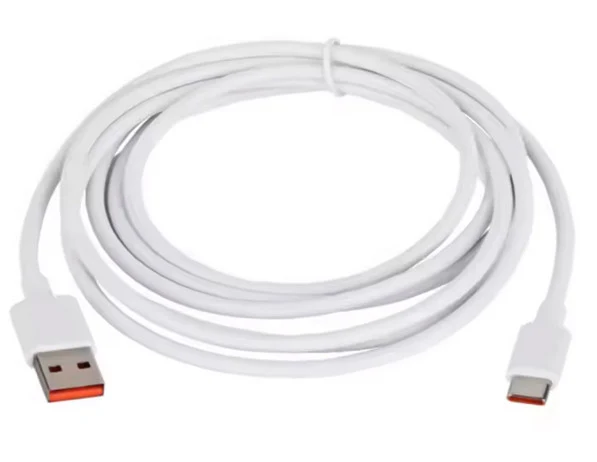 AUVISA CABLE USB A USB TIPO C 1 METRO