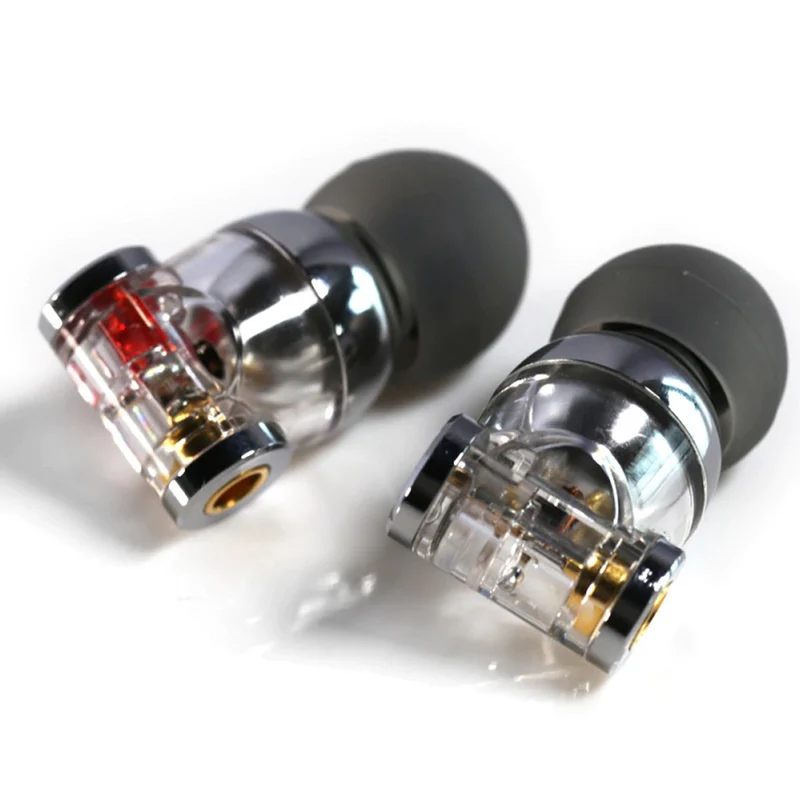 ddHiFi Janus 2
