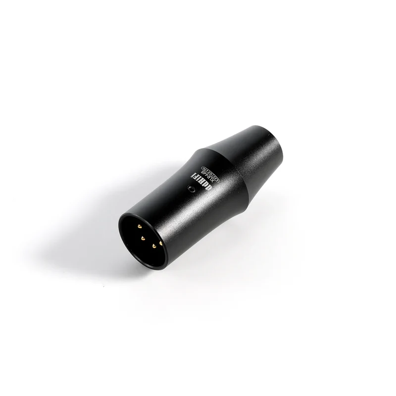 ddHiFi XLR44B