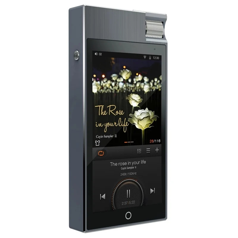 Cayin N5 II Reacondicionado