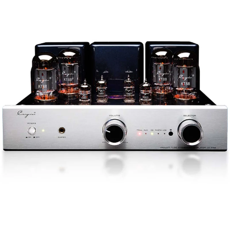Cayin CS-55A