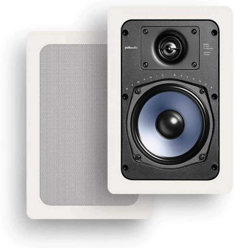 Polk Audio RC - 55i