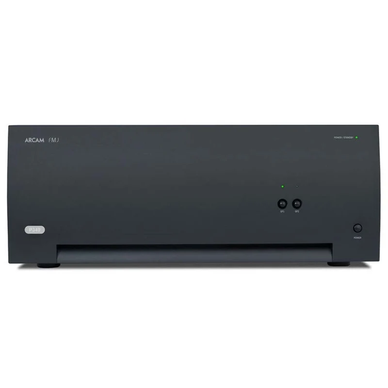 Arcam FMJ P349