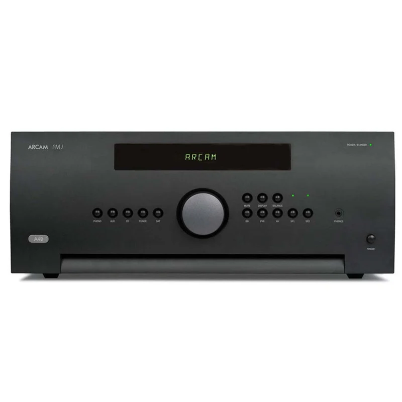 Arcam FMJ A49