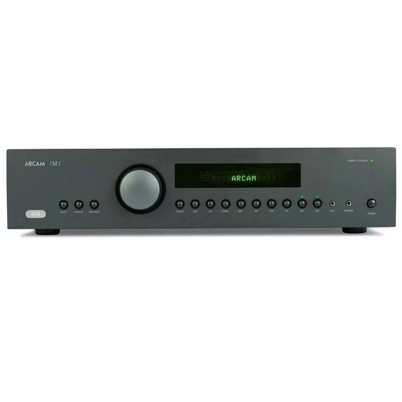 Arcam FMJ A39
