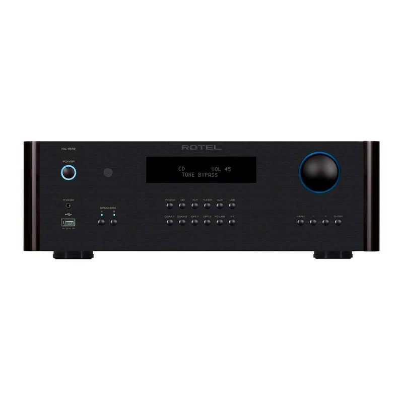 Rotel RA-1572