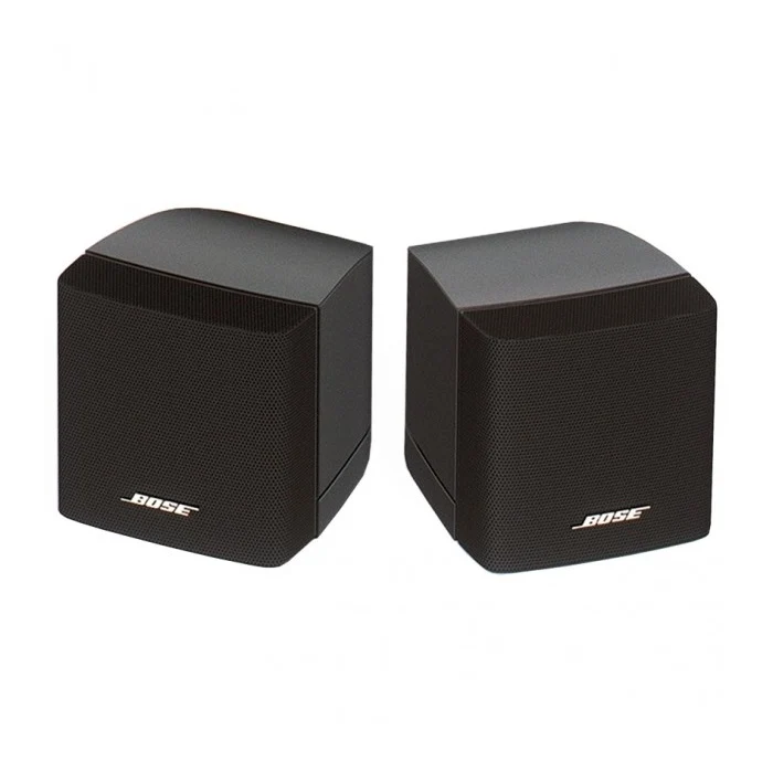 FS3 Surface-Mount Satellites - Par de Bocinas de Muro