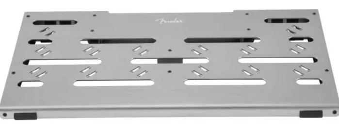 FENDER 0991084002 PROFESSIONAL PEDALBOARD PEDALERA MEDIANA CON FUNDA