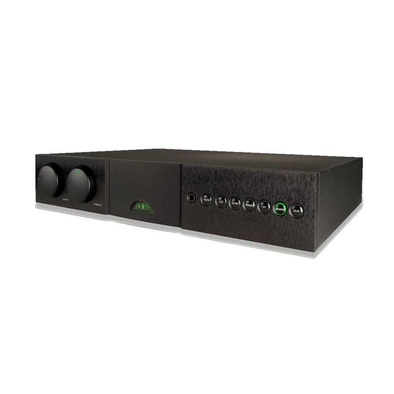 Naim Supernait 3