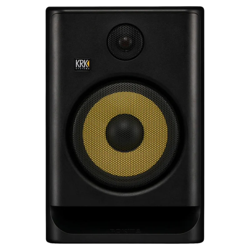 KRK Rokit Powered 8 G5