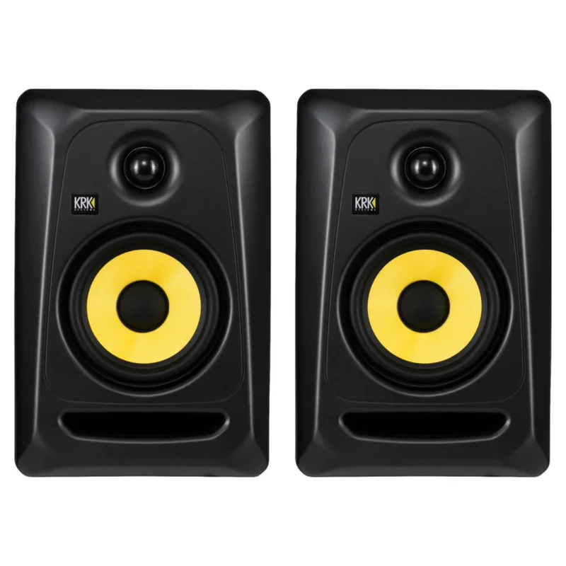 KRK Classic 5 Pack
