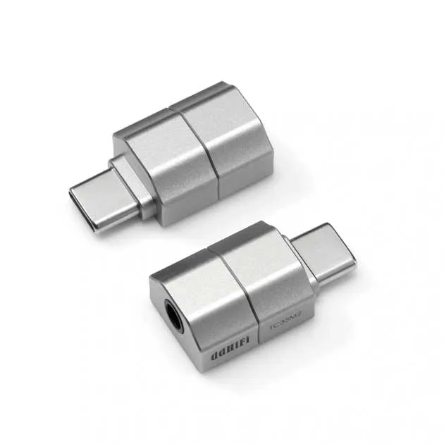 ddHiFi TC35 M2