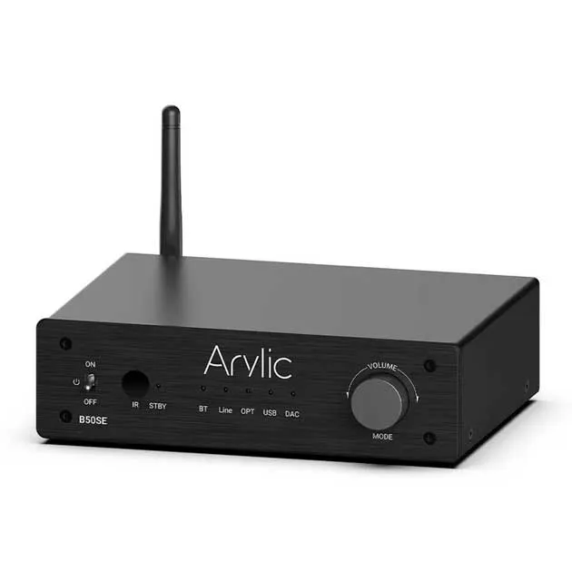 Arylic B50SE
