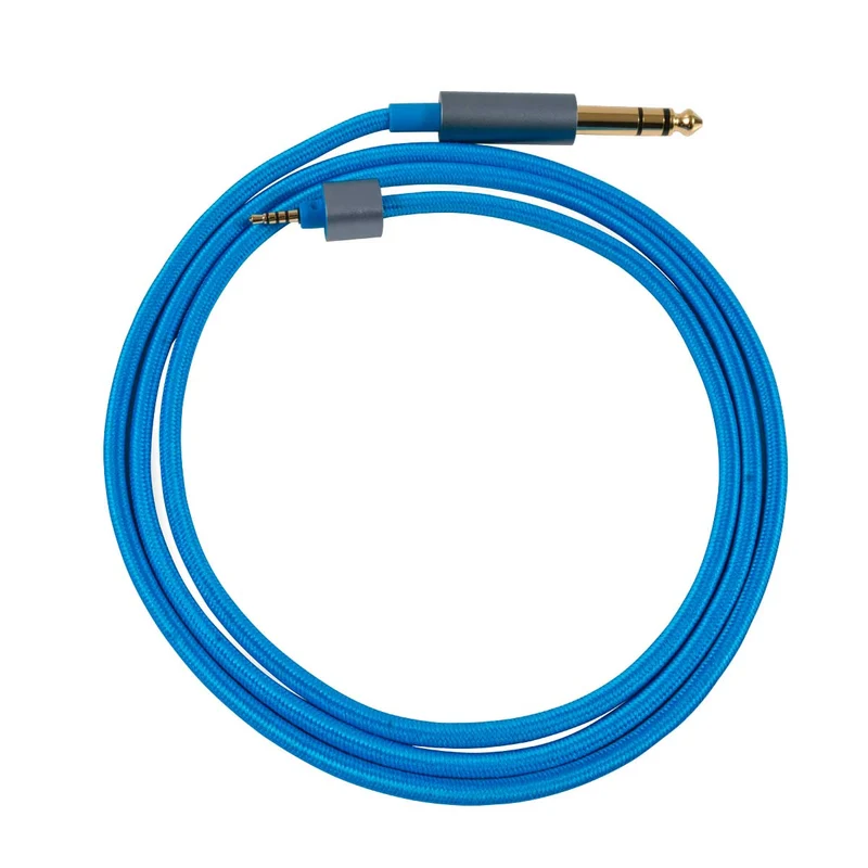 Dekoni Ensemble Cable LowerSplit Nylon