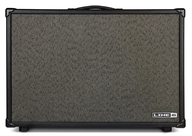 LINE 6 POWERCAB CL212 PANTALLA PARA PEDALERAS EFECTO