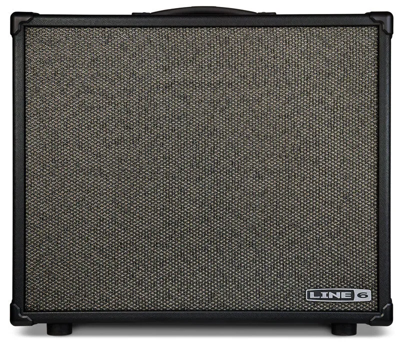 LINE 6 POWERCAB CL112 PANTALLA PARA PEDALERAS EFECTO