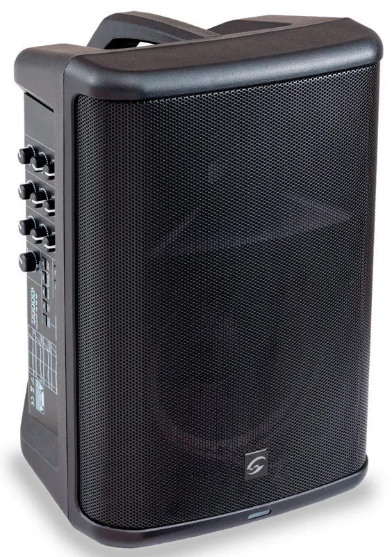 SOUNDSATION GO-SOUND 8 STREET ALTAVOZ ACTIVO PORTATIL
