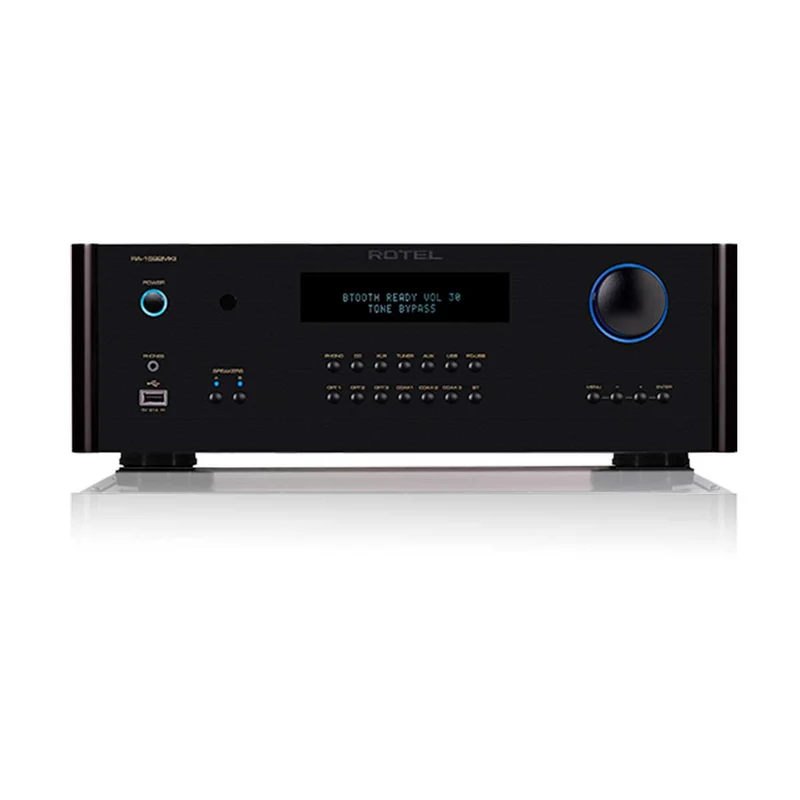 Rotel RA-1592MKII