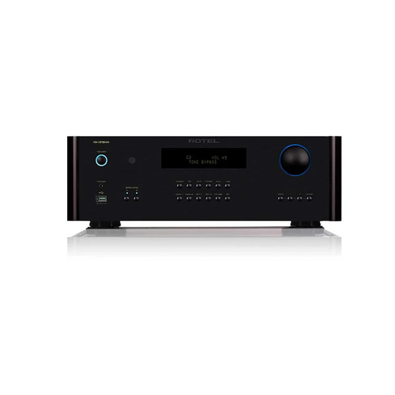 Rotel RA-1572MKII