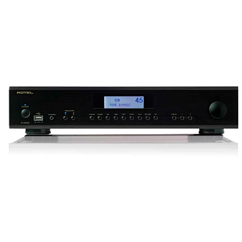 Rotel A14MKII