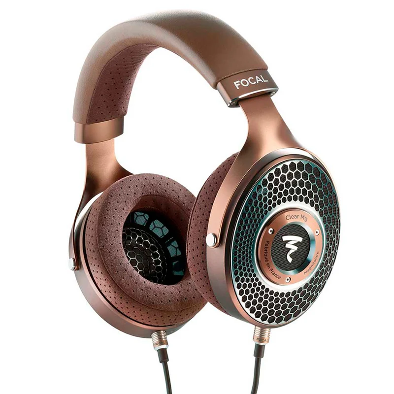 Focal Clear MG