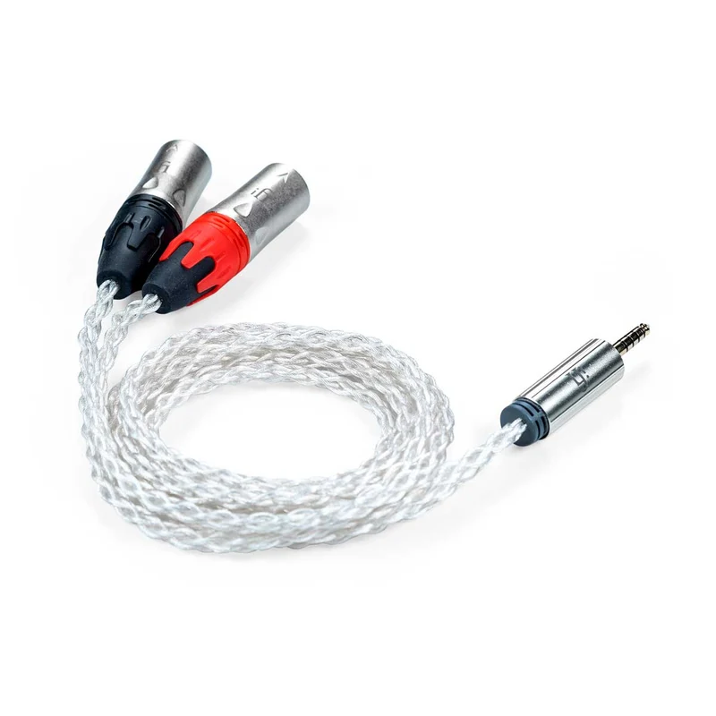 iFi Audio 4.4mm-XLR