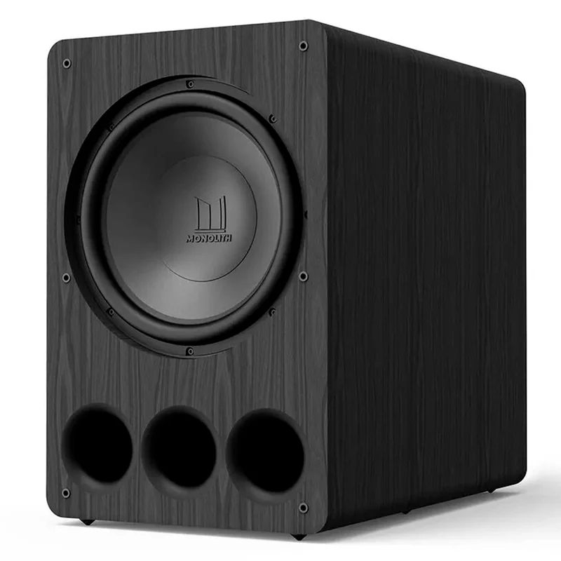 Monolith by Monoprice Subwoofer 15" THX®