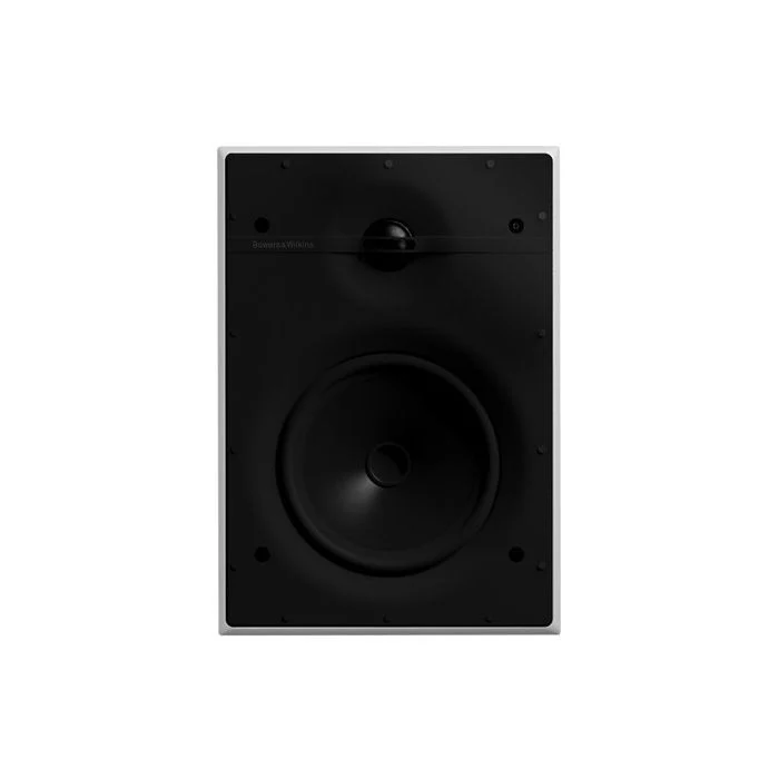 CWM362 Par de bocinas para empotrar en la pared | Bowers & Wilkins