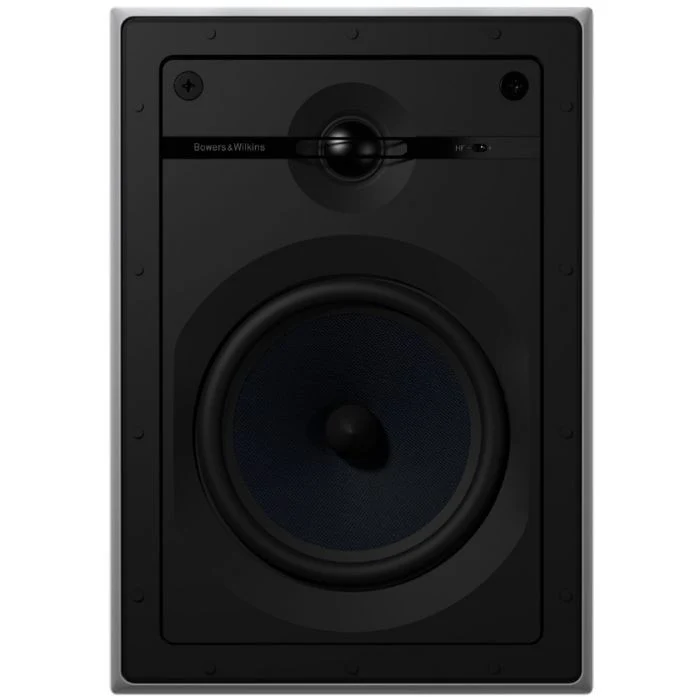 CWM663 Par de bocinas de pared | Bowers & Wilkins