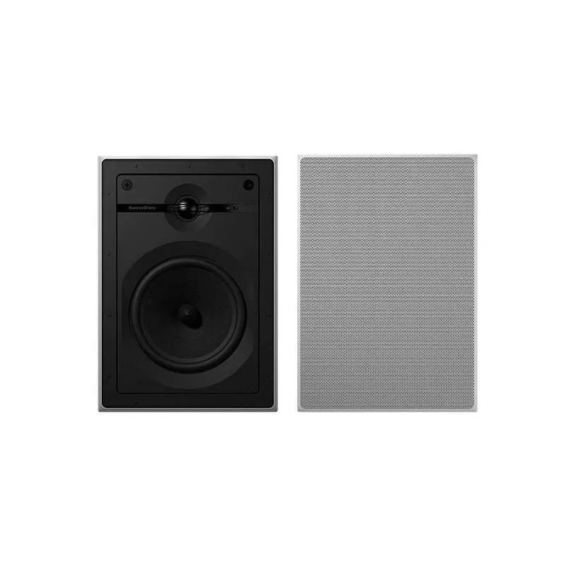CWM664 Par de bocinas para empotrar en pared | Bowers & Wilkins