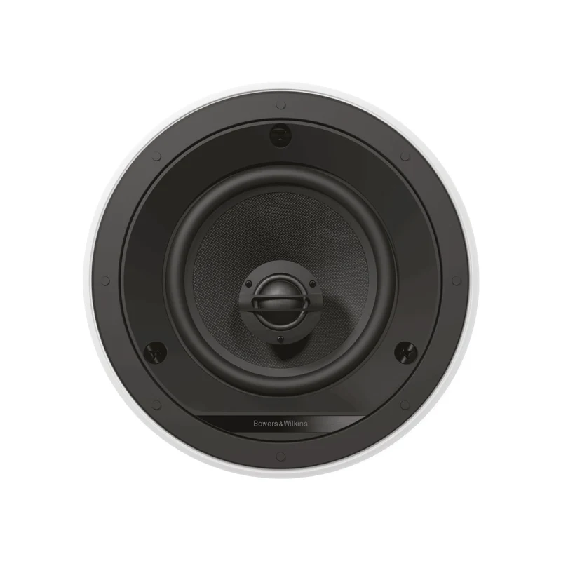 CCM 663SR Par de bocinas de techo | Bowers & Wilkins