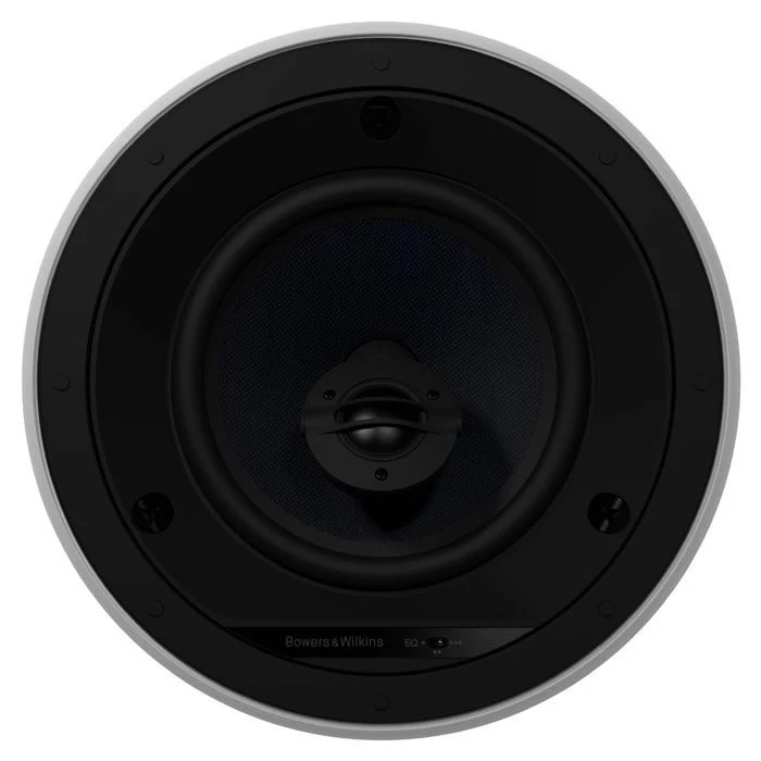 CCM 663 Par de bocinas para empotrar en techo | Bowers & Wilkins
