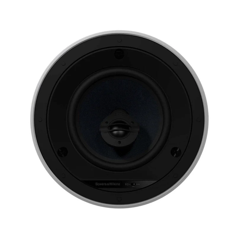 CCM 662 Par de bocinas para empotrar en el techo | Bowers & Wilkins