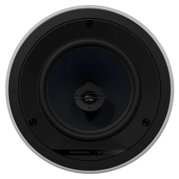 CCM 682 Par de bocinas para empotrar en el techo | Bowers & Wilkins