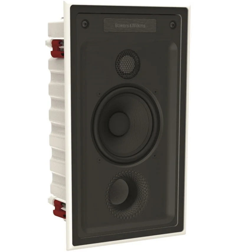 CWM 7.5 S2 Bocina para empotrar en la pared | Bowers & Wilkins