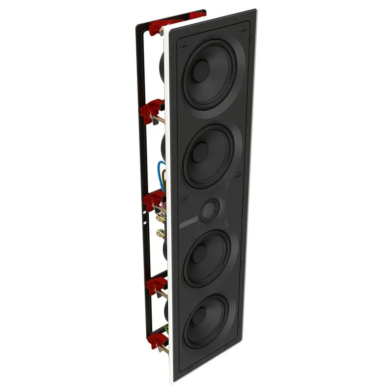 CWM 7.4 S2 Bocina de 2.5 vias para empotrar en la pared | Bowers & Wilkins
