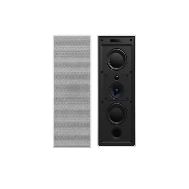 CWM 7.3 S2 Bocina empotrable en pared | Bowers & Wilkins