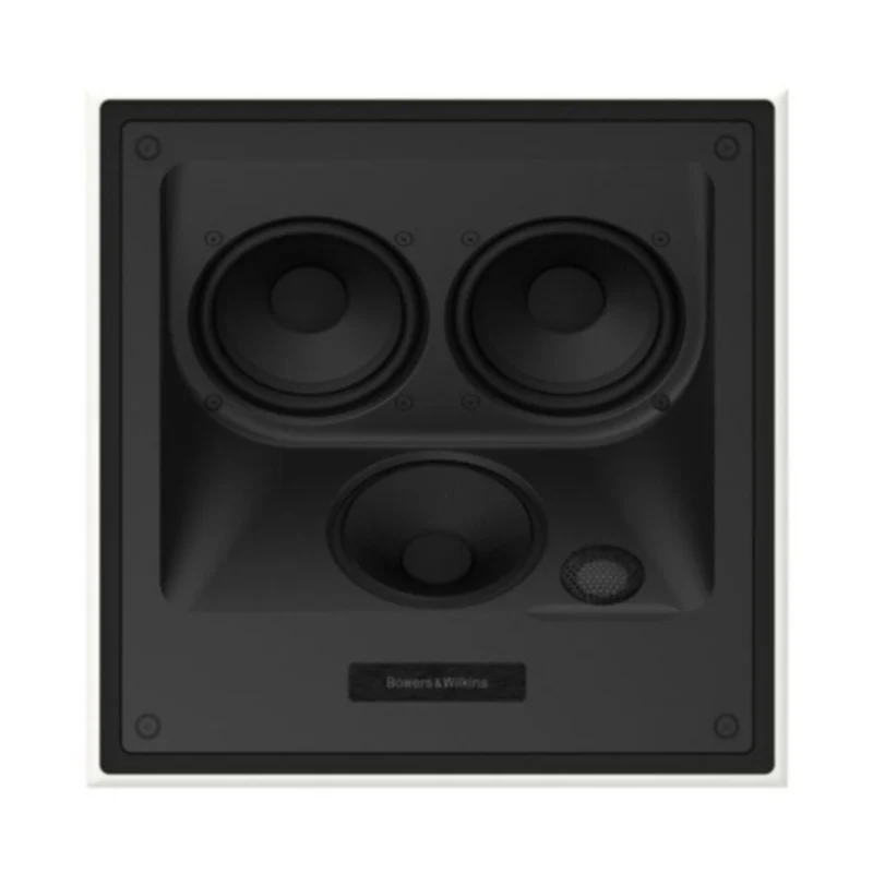 CCM 7.3 S2 Bocina para empotrar en techo | Bowers & Wilkins